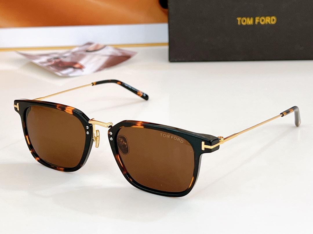 Tom Ford Sunglasses